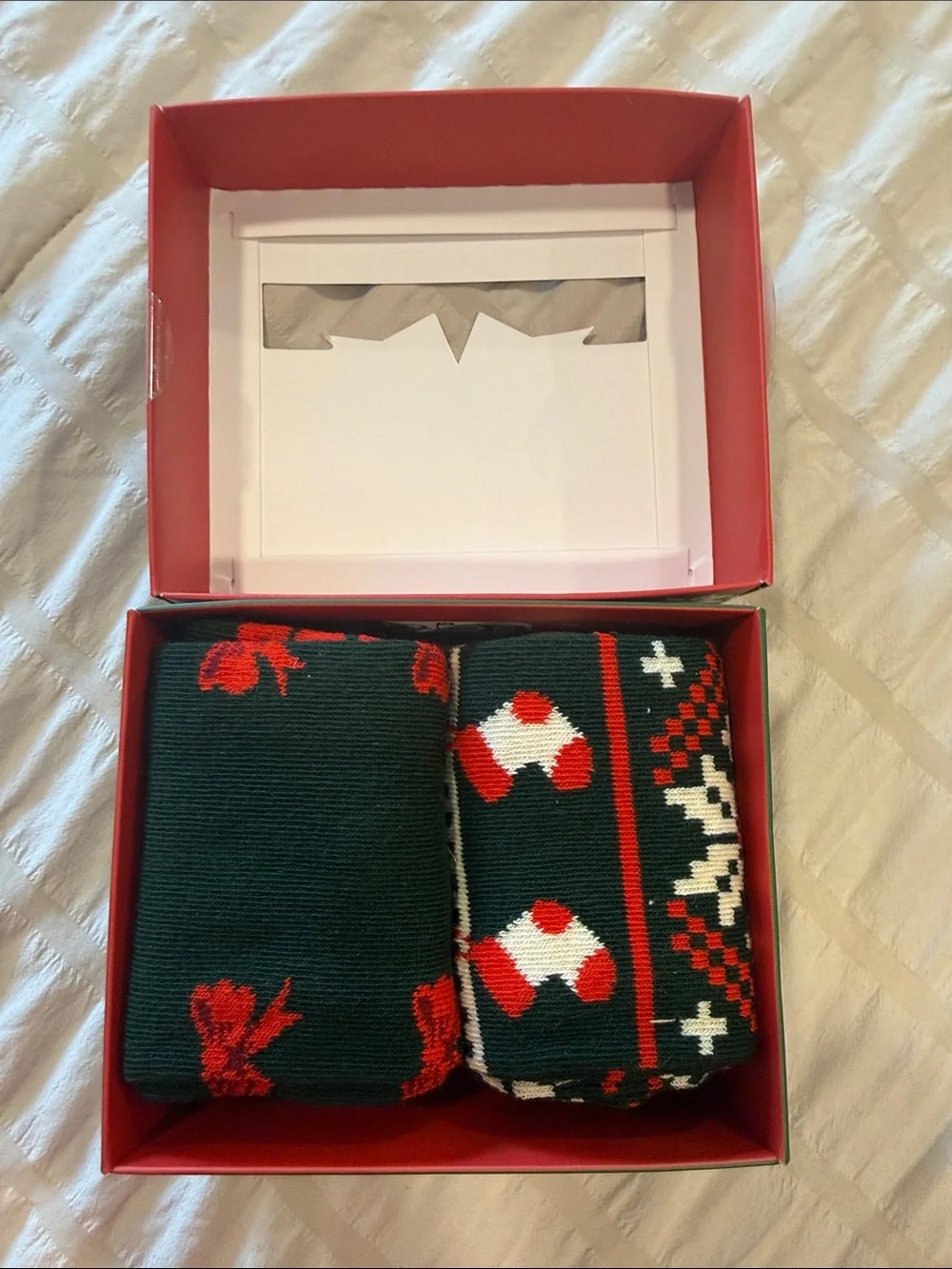 Happy Socks Holiday Gift Set